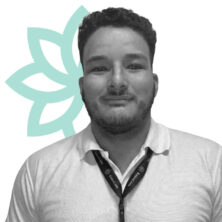 Sanacare-Staff-NicolasDuran-WarehouseAssistant